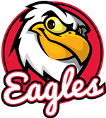  Eagle Logo